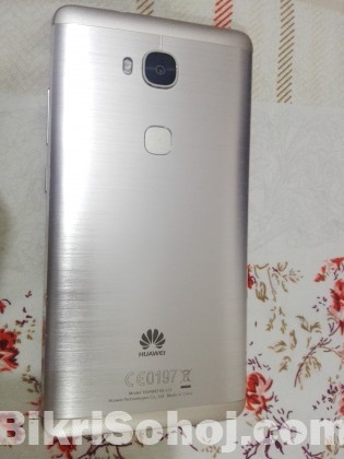 Huawei GR5 2GB RAM 13MP Camera